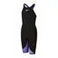 Speedo Fastskin Junior LZR Ignite Kneeskin Black/Miami Lilac